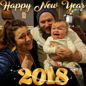 Meet your Posher, Ethan